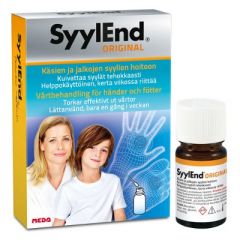 SYYLEND ORIGINAL 5 ML