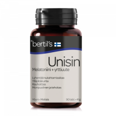 bertils Unisin 90 tabl