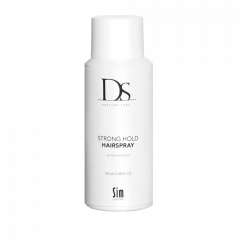 DS Strong Hold Hairspray mk 100 ml