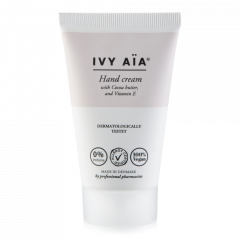 Ivy Aia Protective hand cream 50 ml