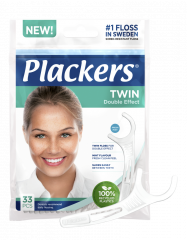 PLACKERS TWIN 33 KPL