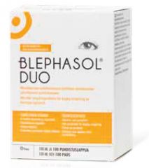 Blephasol Duo 100 ml