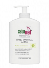 SEBAMED HAND WASH KÄSIENPESUGEELI  300 ML