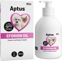 Aptus Eforion Oil 200 ml