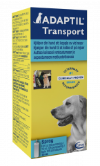 ADAPTIL TRANSPORT FEROMONISUIHKE sumuteliuos (D.A.P.) 20 ml