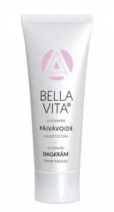BELLAVITA UUSI PÄIVÄVOIDE HAJUSTEETON 75 G