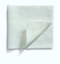 Mesoft kuitutaitos 10x10cm epästeriili 100 kpl
