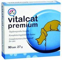 AIKA Vitalcat Premium 90 tabl