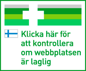 Klicka här för att kontrollera om webbplatsen är laglig